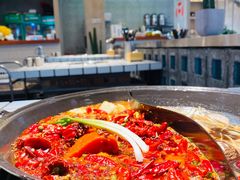 -贰回巷火锅馆(钟楼店)