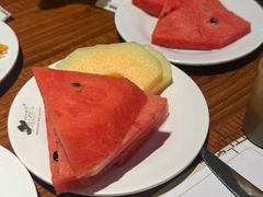 -汉巴味德(北京银座和谐广场店)