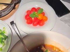 -荣小馆(安达仕店)