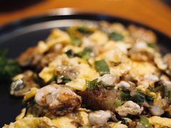 林家厚味海蛎煎-林四喜·闽南传家菜(鼓浪屿店)