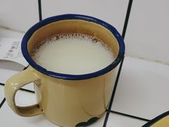 -攉转金牌豌杂面(安泰店)