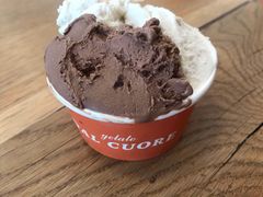 -Dal Cuore 达可芮冰淇淋(陕西北路店)