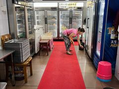 -雲记卢妈冷锅串串(中道街总店)