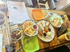 -MAAN COFFEE(金桥店)