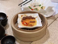 -点都德(大茶楼店)