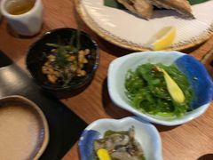 香煎石斑鱼-和彩放题(渔阳店)