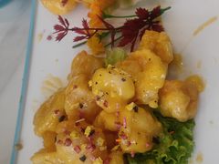 -友鹏海鲜(新宜白大道店)