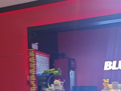 -BlueGame深蓝密室逃脱真人NPC(京投港·长阳店)