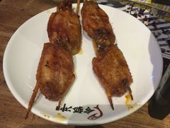 -令狐冲·活鱼馆(宝龙店)