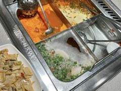 -海底捞火锅(泰安爱琴海店)