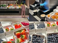 -碧涛阁·泡泡海洋·汤泉洗浴(王府花园店)