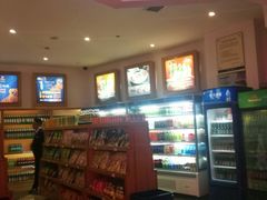 -星乐汇量贩式KTV(中冶祥腾城市广场店)
