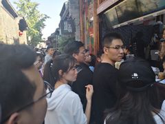 -品腐记·豆腐王朝(老门东总店)