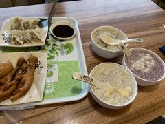 -笃笃笃糖粥(十全街店)