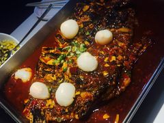 -鱼酷活鱼烤鱼(中联广场店)