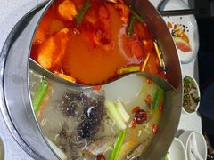 -麻辣因子滩羊火锅(世和广场店)