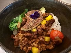-玲婧胡同·生日蛋糕·餐厅(嘉里城店)