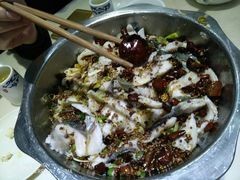 -万和源炝锅城·活鱼现炝(文艺北路店)