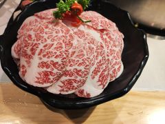 -牛记皇·鲜牛肉火锅(弘阳广场店)