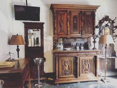 -北京古城老院厉晓麟精致菜