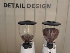 -intime coffee(芝麻街店)