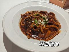 -海富门·带鱼·淮扬菜·粤菜(甘家口店)