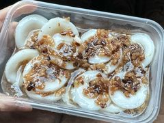 -共和老洪豆花草粿水粿