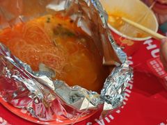 -见味花甲(福田coco park店)