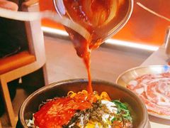 -西塔老太太泥炉烤肉(温州首店万象城黑金店)