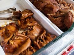 -樊记腊汁肉(竹笆市总店)