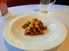 -满堂·烤鸭店·北京菜(鼓楼店)