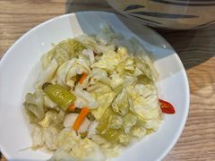 -老九圆山西面馆(CBD店)