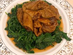 草头圈子-上海德兴馆(昌里店)