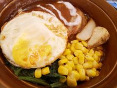 -萨莉亚意大利餐厅(白云汇店)