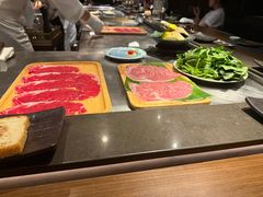 -岩盐·铁板料理(嘉里店)