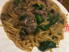-牛a潮汕鲜牛肉粿条(天河北店)