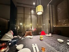 -天瑞轩·粤菜餐厅