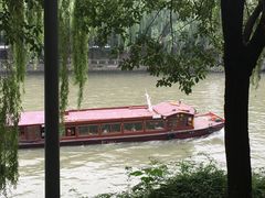 -运河游船(武林门码头)