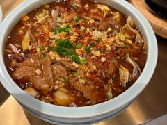 -0776食堂·京城创意菜(七里庄店)