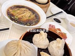 -怡园饭店-餐厅(四望亭店)