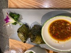 拉娜叶包鸡-米纸越南小馆(金鹰世界店)