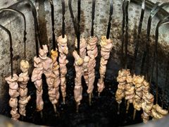 -陈记农家挂炉烤肉(雁南一路店)
