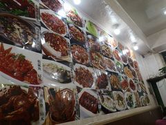 -聚福缘菜馆(隆昌路店)