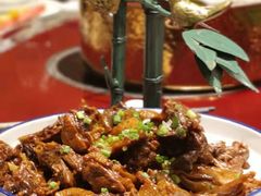 -万家宴海鲜大酒楼(五四路店)