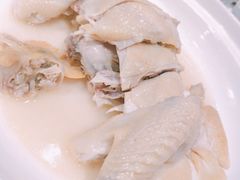 招牌水晶鸡-和记小菜(七宝店)