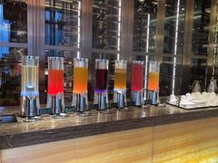 -太原星河湾酒店-意咖啡西餐厅