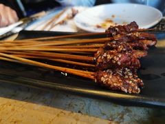 -喝丢一只鞋辣炒海鲜小烧烤(三八广场店)