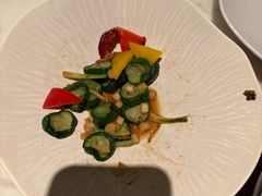 -万悦中餐厅·武汉卓尔万豪酒店