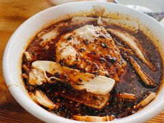 豆花-老鳯府豆花泡馍(第五大道店)