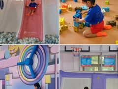 -宁波九龙湖开元度假村